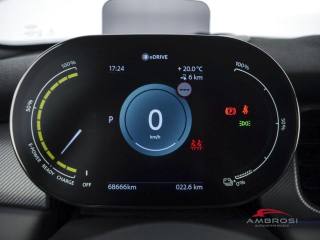 MINI Cooper SE usata 12