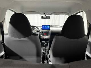 TOYOTA Aygo usata 13