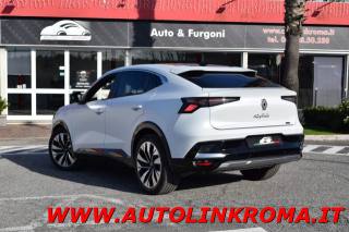 RENAULT Rafale usata, con Airbag laterali