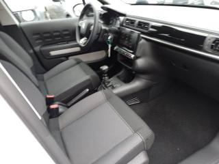 CITROEN C3 usata, con Servosterzo