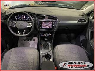 VOLKSWAGEN Tiguan usata, con Antifurto