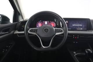 VOLKSWAGEN Golf usata 5