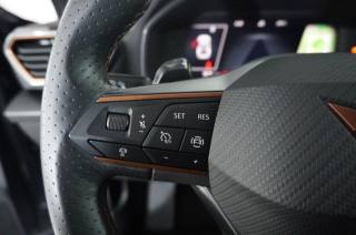CUPRA Formentor usata, con Leve al volante