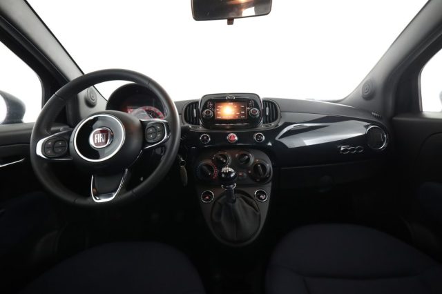 FIAT 500 usata 11
