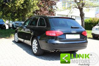 AUDI A4 usata, con Alzacristalli elettrici
