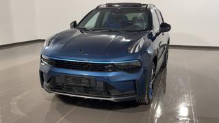 LYNK & CO 01 PHEV