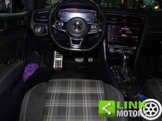 VOLKSWAGEN Golf GTD usata, con Volante multifunzione
