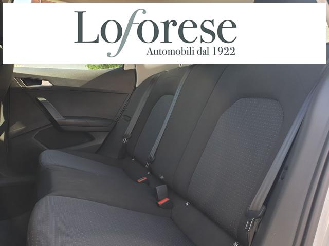 SEAT Arona usata, con Climatizzatore