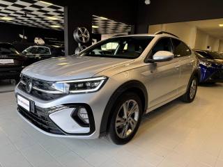 VOLKSWAGEN Taigo usata, con Airbag laterali