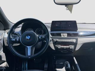 BMW X2 usata 8