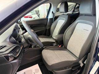 FIAT Tipo usata, con ESP