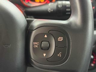 FIAT Panda usata, con Airbag testa