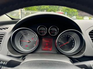 OPEL Insignia usata, con Chiusura centralizzata