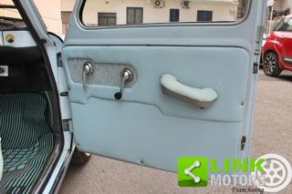 ALFA ROMEO Giulietta usata 26