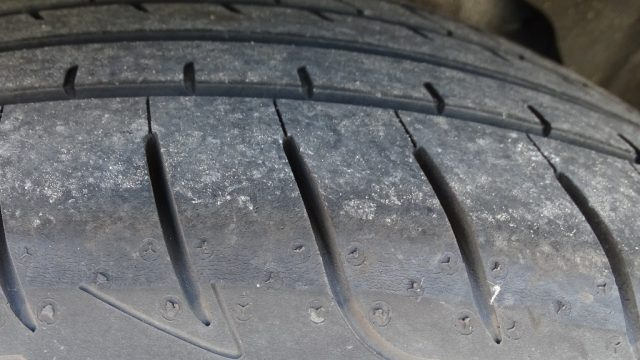 NISSAN Qashqai usata, con Sedile posteriore sdoppiato