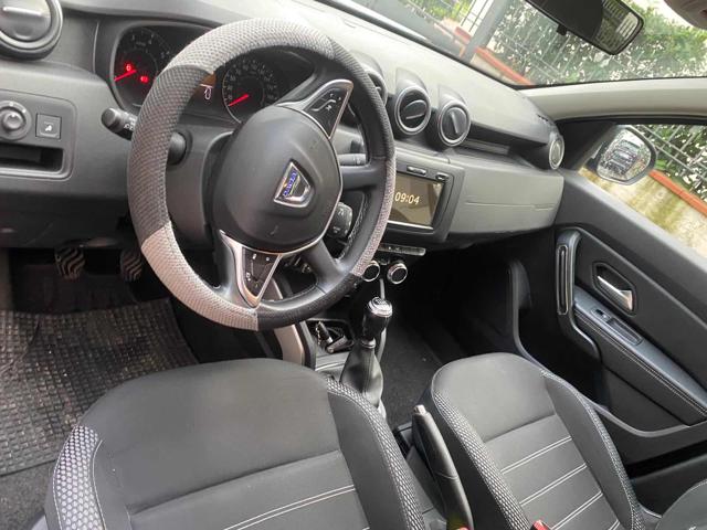 DACIA Duster usata 12
