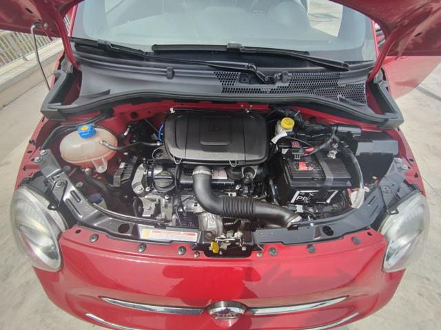 FIAT 500 usata 23