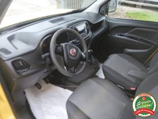 FIAT Doblo usata 8