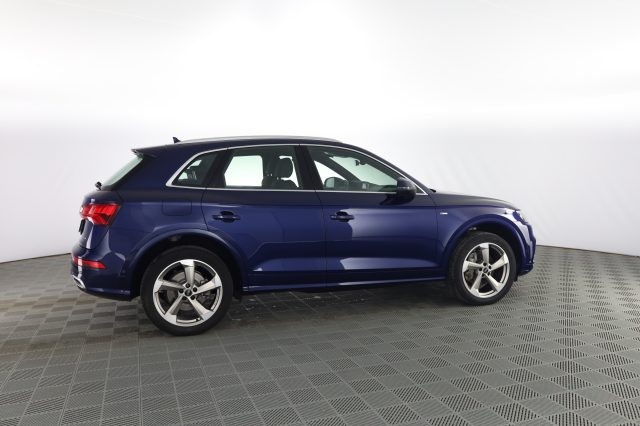 AUDI Q5 usata 2