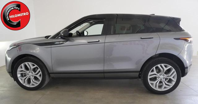 LAND ROVER Range Rover Evoque usata, con Airbag Passeggero