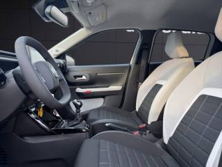 CITROEN C3 usata, con Controllo trazione