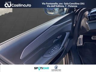 PEUGEOT 308 usata, con Immobilizzatore elettronico
