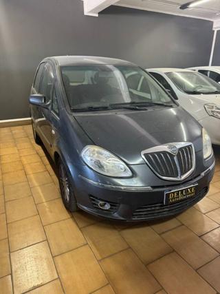 LANCIA MUSA 1.3 Mjt 95 CV 5th Avenue
