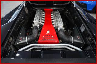 LAMBORGHINI Diablo usata, con Interni in pelle