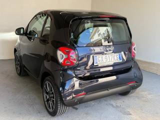 SMART ForTwo usata, con Autoradio