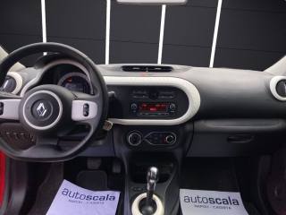 RENAULT Twingo Electric usata 15