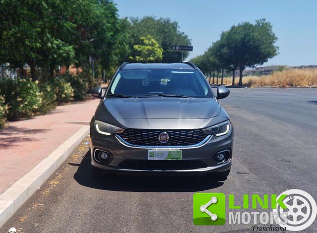 FIAT Tipo usata, con Airbag laterali