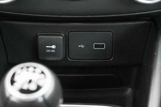 FIAT Tipo usata, con Autoradio digitale