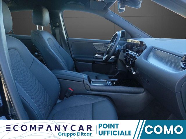 MERCEDES-BENZ GLA 200 usata, con Controllo automatico clima