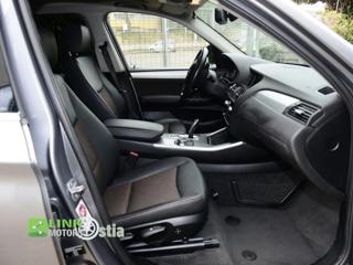 BMW X3 usata 30