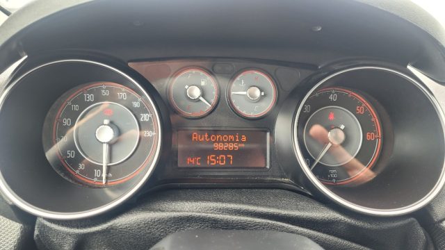 FIAT Punto usata 13