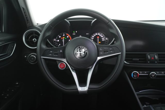 ALFA ROMEO Giulia usata 11
