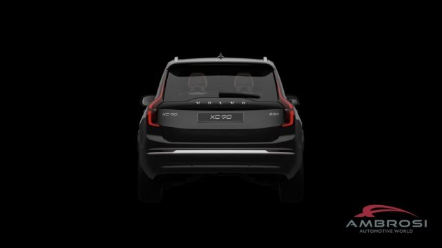 VOLVO XC90 usata 3