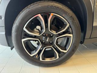 JEEP Avenger usata, con Cerchi in lega