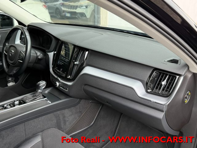 VOLVO XC60 usata, con Cruise Control