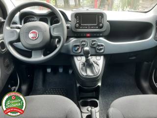 FIAT Panda usata, con Autoradio digitale
