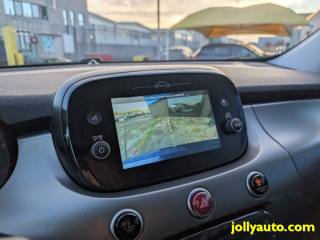 FIAT 500X usata, con Fendinebbia