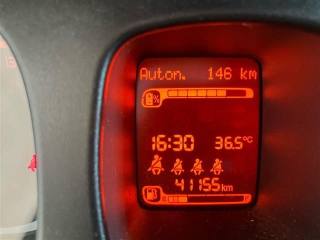 FIAT Panda usata 14