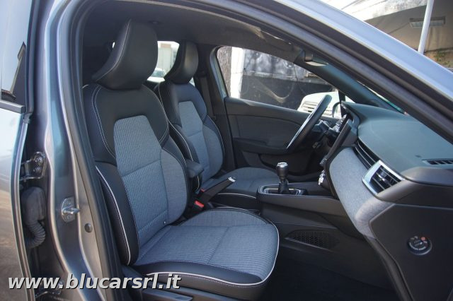 RENAULT Clio usata, con Immobilizzatore elettronico