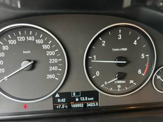 BMW X3 usata, con Controllo trazione