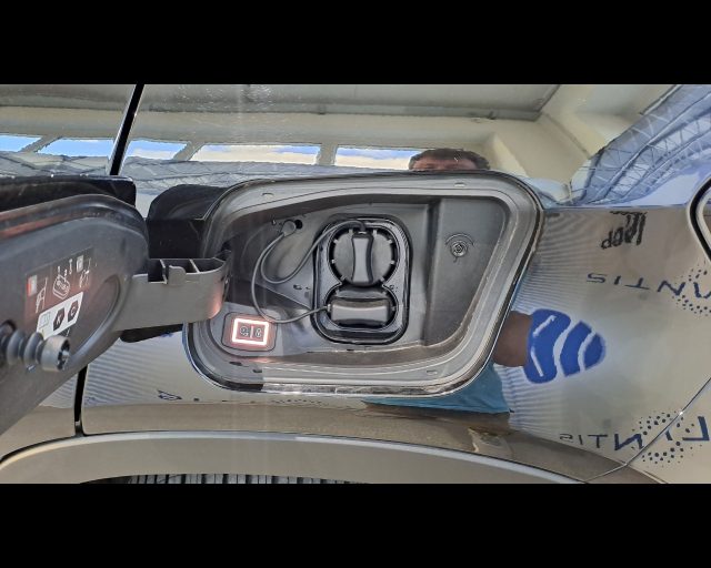 JEEP Avenger usata 19