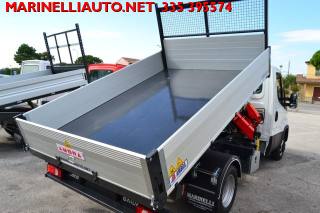 IVECO Daily usata, con Immobilizzatore elettronico