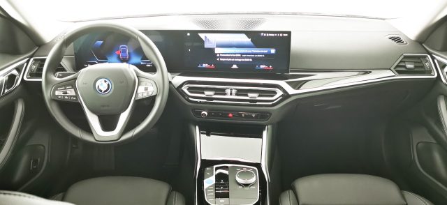 BMW i4 usata, con Controllo trazione
