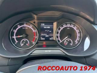 SKODA Octavia usata, con Cerchi in lega