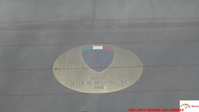 LANCIA Delta usata 103