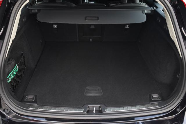 VOLVO V60 usata, con Telecamera per parcheggio assistito
